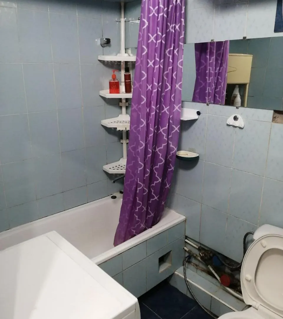 Appartement Квартира По Улице Елены Телиги 37-А Kiev