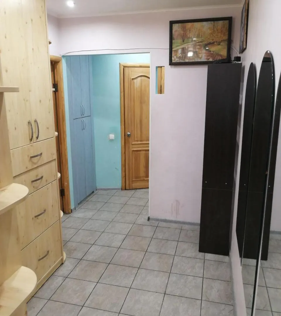 Квартира По Улице Елены Телиги 37-А Kiev Appartement